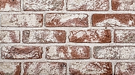 Rosso Retro - Kaplama Kültür Tuğlası