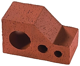 Klinker Bordür-İnce(KB/1)