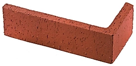 Klinker Kaplama Köşe Tuğlası(KK/2)-Ege Toprak