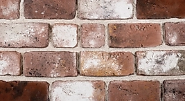 Mega Brick Retro-mix - Kaplama Kültür Taşı