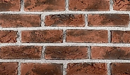 Rosso Rustik - Kaplama Kültür Tuğlası