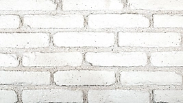 Loft White - Kaplama Kültür Tuğlası