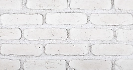 Urban White - Kaplama Kültür Tuğlası