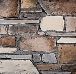 Pedra-Slate Harman - Kaplama Kültür Taşı