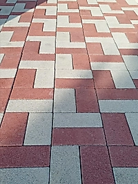 Holland Parke Taşı