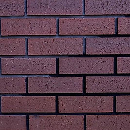 Klinker Kaplama Tuğlası(KK/1)-Ege Kahve