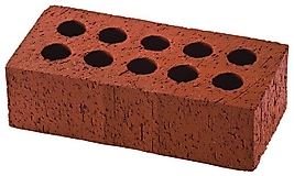 Büyük Klinker Pres Tuğla(PT/1)