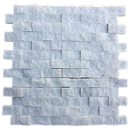 23x48 mm Afyon Beyaz Fileli Patlatma Taşı