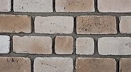 Mega Brick Amber - Kaplama Kültür Taşı