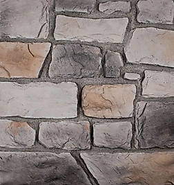 Pedra Smoke - Kaplama Kültür Taşı