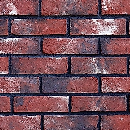 El Yapımı Kaplama Tuğla(HDK/1)-Atlas