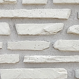 Slate Pearl - Kaplama Kültür Taşı